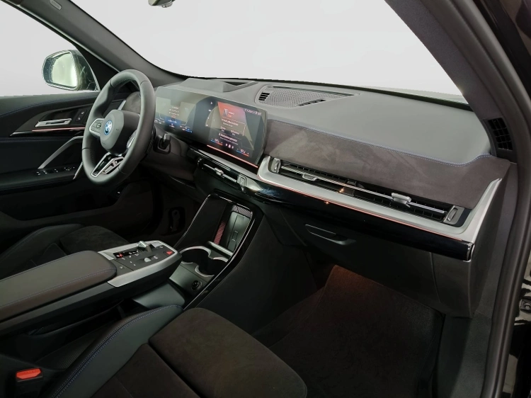 10 - BMW X1 X1 xdrive 25e MSport Pro auto