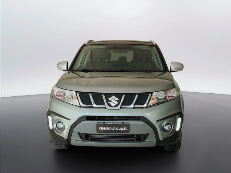 2 - Suzuki Vitara Vitara 1.4 boosterjet S s&s 4wd allgrip