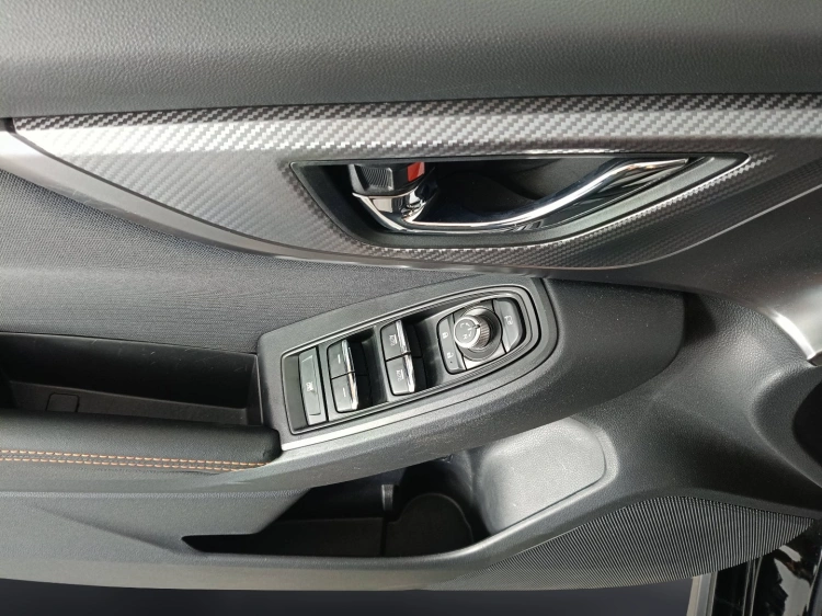 18 - Subaru XV XV 2.0i e-boxer Style Xtra lineartronic