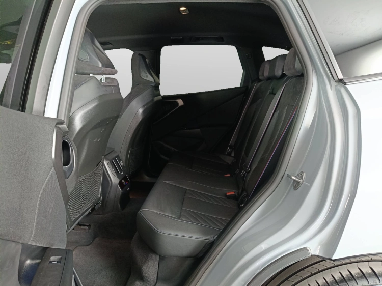 9 - BMW X3 X3 xdrive20d MSport Pro auto