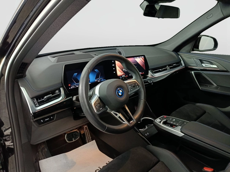 7 - BMW X1 X1 xdrive 25e MSport Pro auto