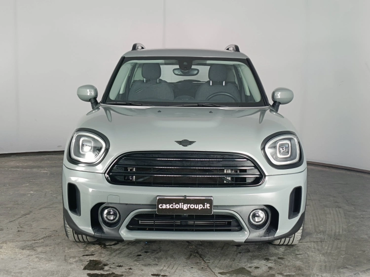 2 - MINI Countryman Mini Countryman 1.5 One Hype auto