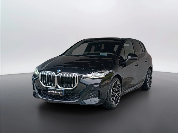 1 - BMW Serie 2 218d Active Tourer Msport auto