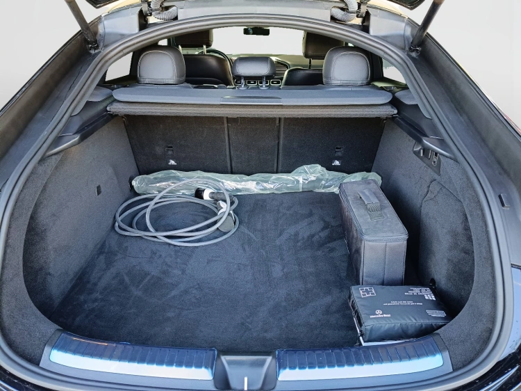 18 - Mercedes-Benz GLE coupe 350 de phev (e eq-power) Premium Plus 4matic auto