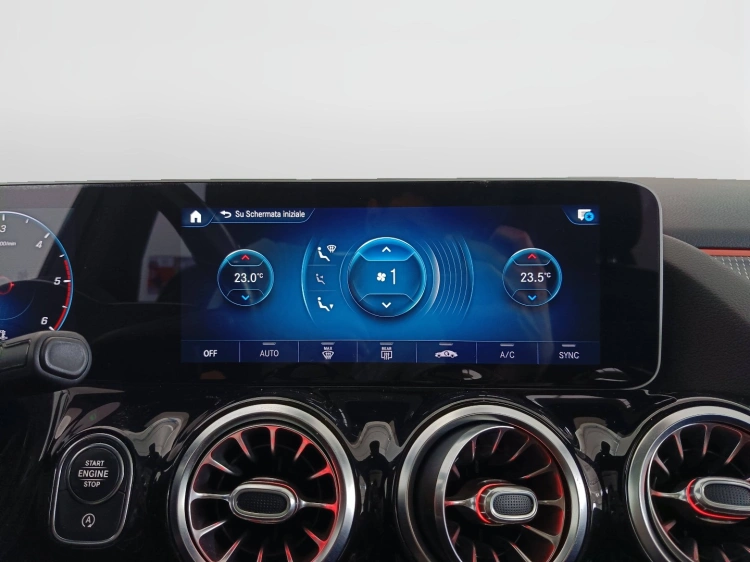 15 - Mercedes-Benz Classe B 180 d Sport Plus auto