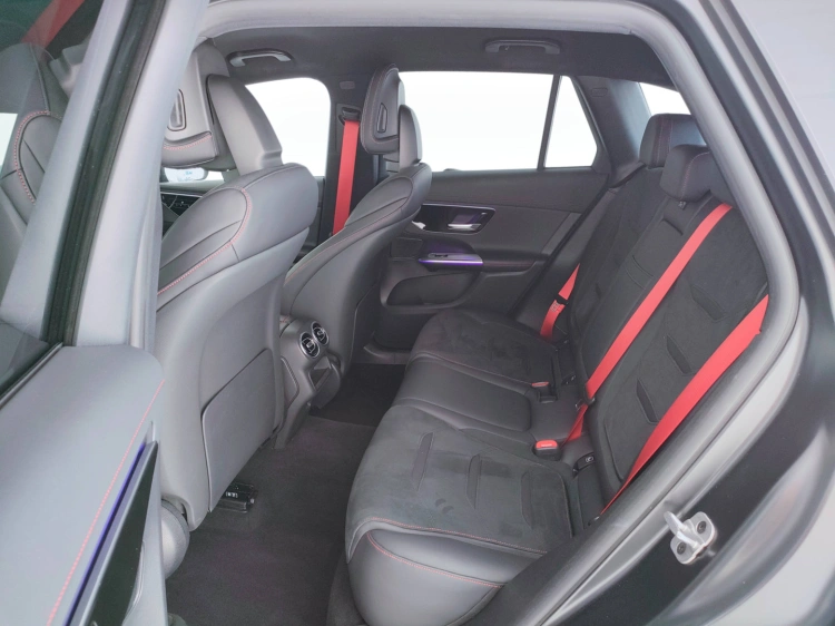 15 - Mercedes-Benz GLC AMG 43 AMG Line Premium 4matic auto