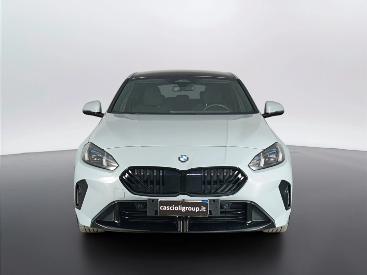 2 - BMW Serie 1 BMW 120d