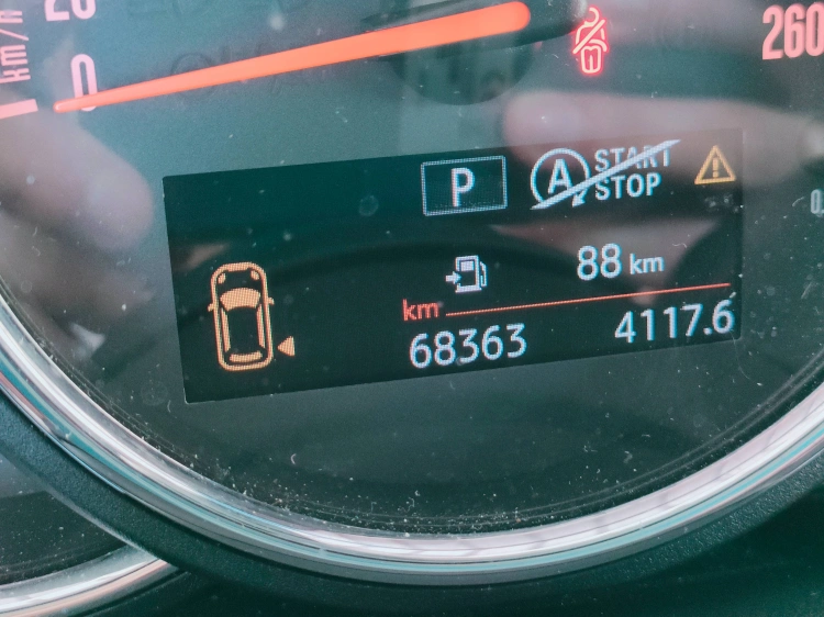 15 - MINI Countryman Mini Countryman 1.5 One D Northwood Edition auto