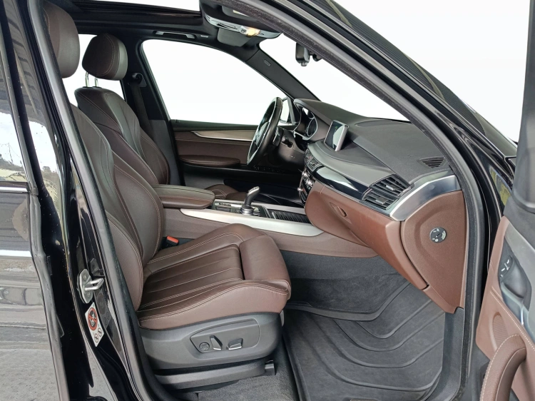 11 - BMW X5 X5 xdrive30d Experience 249cv auto