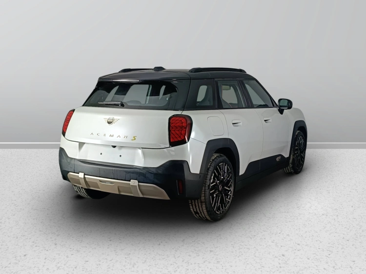 4 - MINI Aceman ACEMAN SE