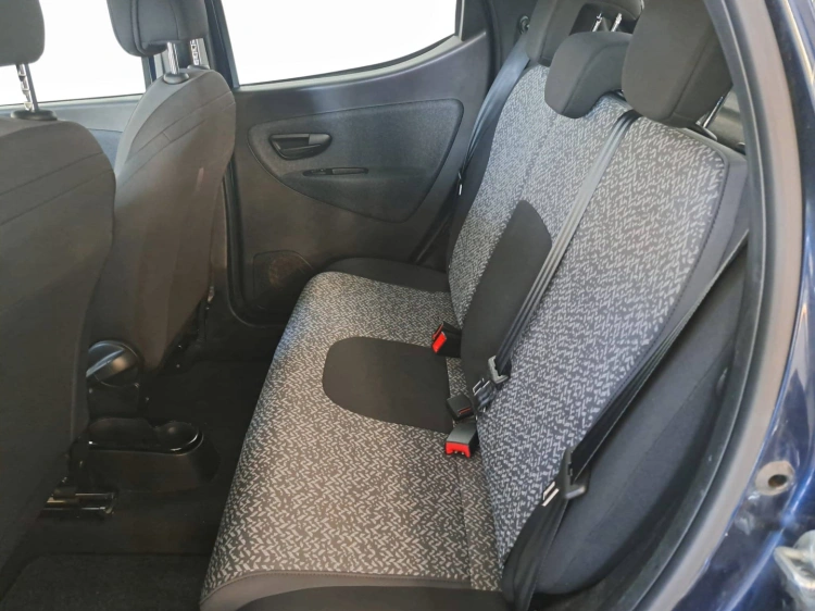9 - Lancia Ypsilon Ypsilon 1.2 Elefantino Blu s&s 69cv my19