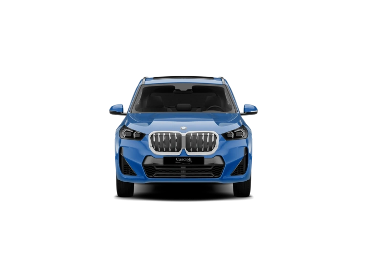 2 - BMW X1 BMW X1 sDrive18d