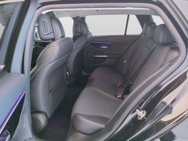 13 - Mercedes-Benz Classe C SW 200 d mhev Sport auto