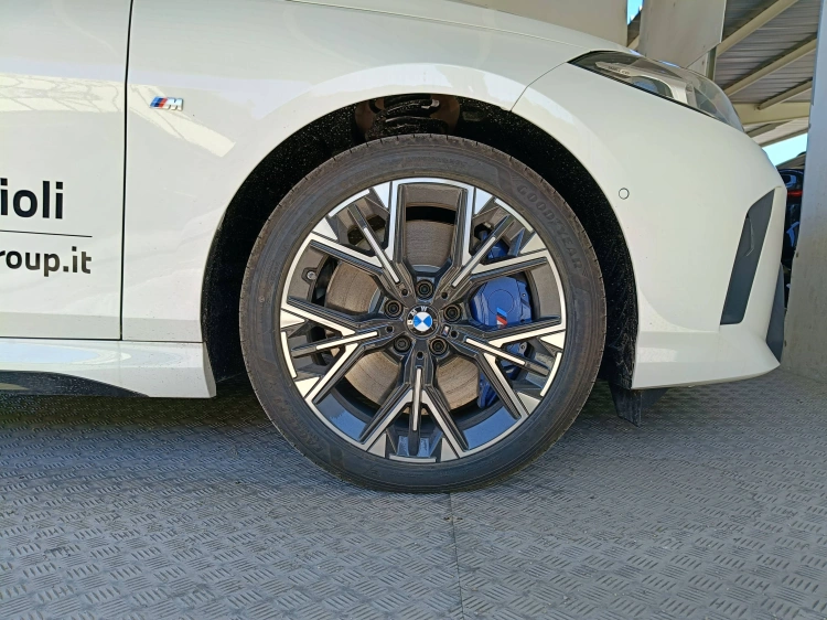 13 - BMW Serie 2 BMW 218d Gran Coupé