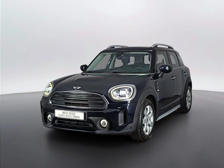 1 - MINI Countryman Mini Countryman 1.5 One D Essential auto