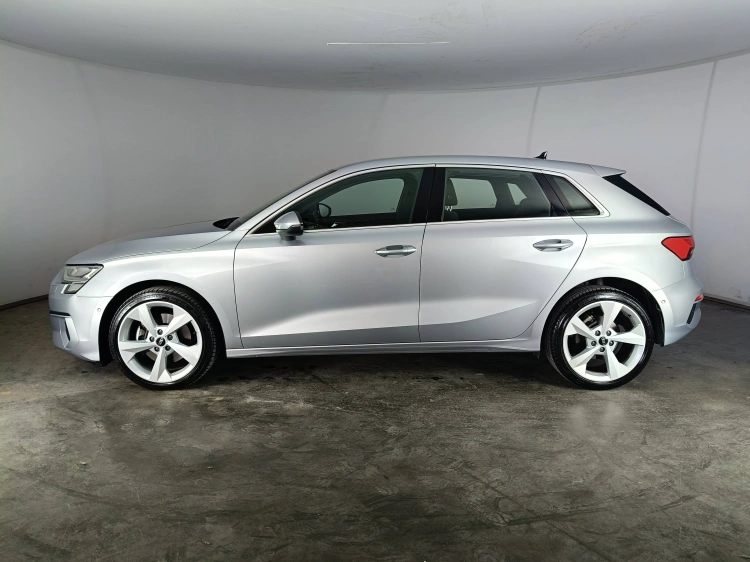 6 - Audi A3 A3 Sportback 30 2.0 tdi Business Advanced s-tronic