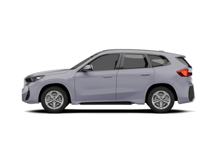 3 - BMW X1 BMW X1 sDrive18d
