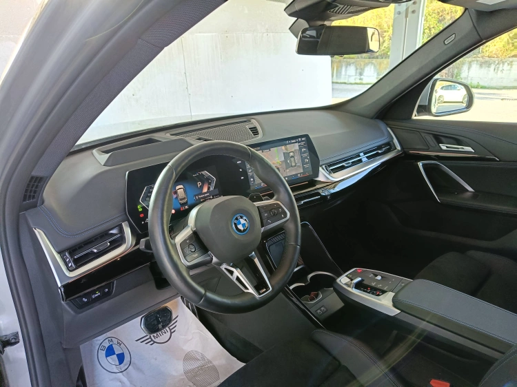 7 - BMW X1 X1 xdrive 25e MSport Pro auto