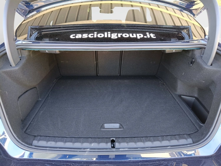 15 - BMW Serie 2 BMW 220 Gran Coupé