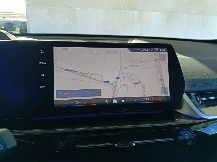 13 - BMW X1 X1 xdrive 25e MSport Pro auto