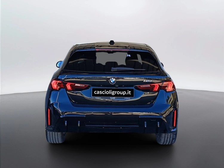 5 - BMW Serie 1 118d MSport auto