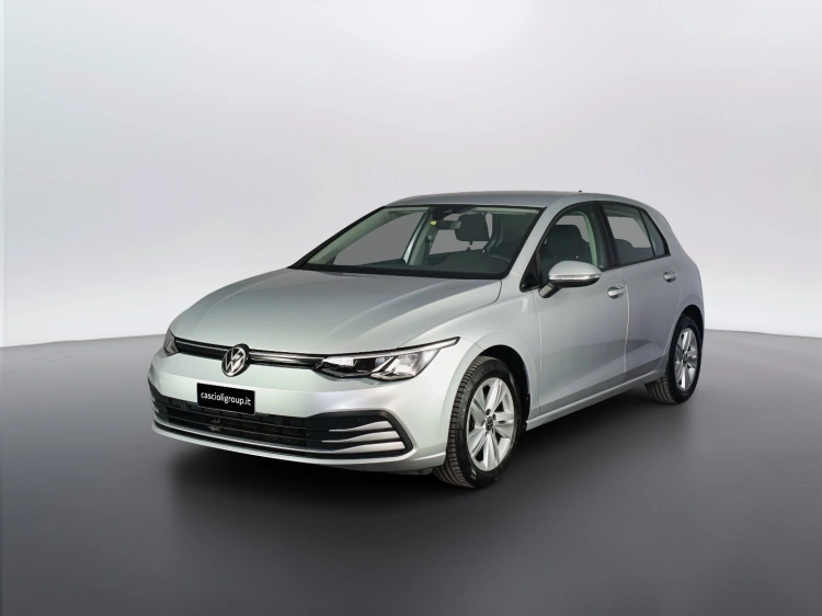 1 - Volkswagen Golf Golf 2.0 tdi Life 115cv dsg