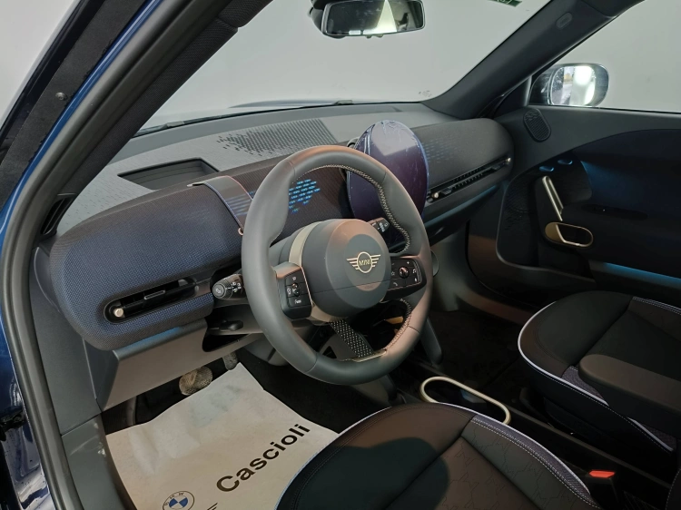 7 - MINI Aceman ACEMAN SE