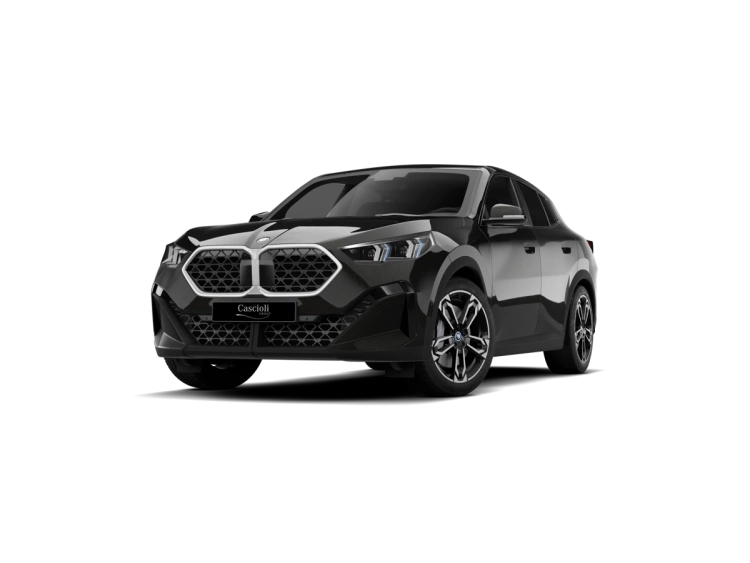 1 - BMW X2 BMW X2 sDrive18d