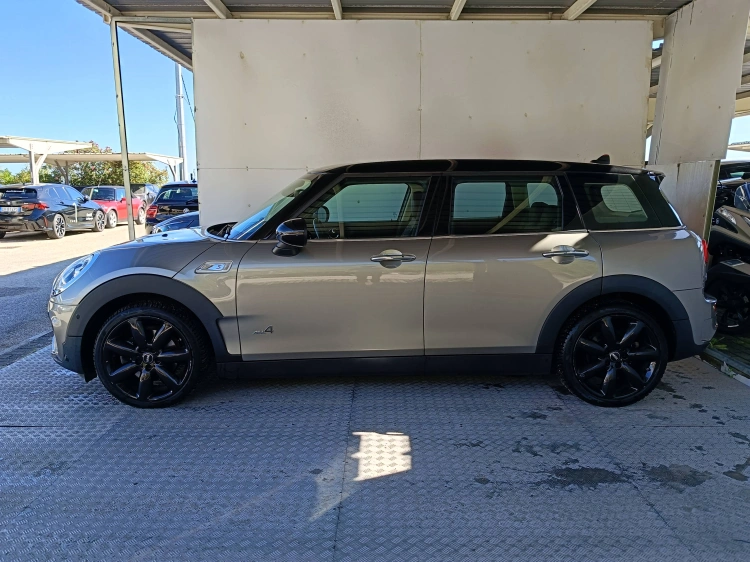 6 - MINI Cooper Mini Clubman 2.0 Cooper S all4