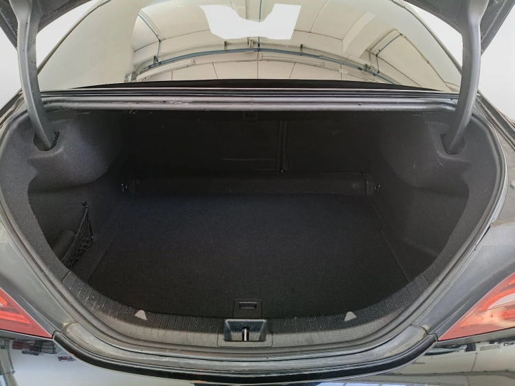 20 - Mercedes-Benz CLA 200 d Premium auto FL