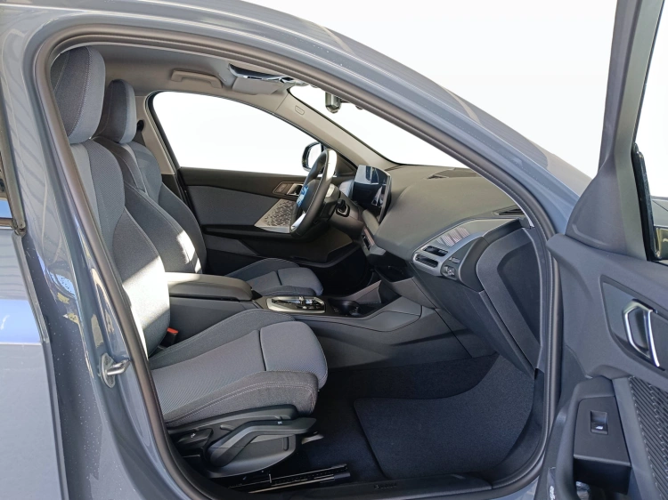 11 - BMW Serie 1 BMW 120