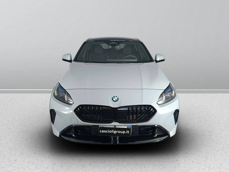 2 - BMW Serie 1 BMW 120d