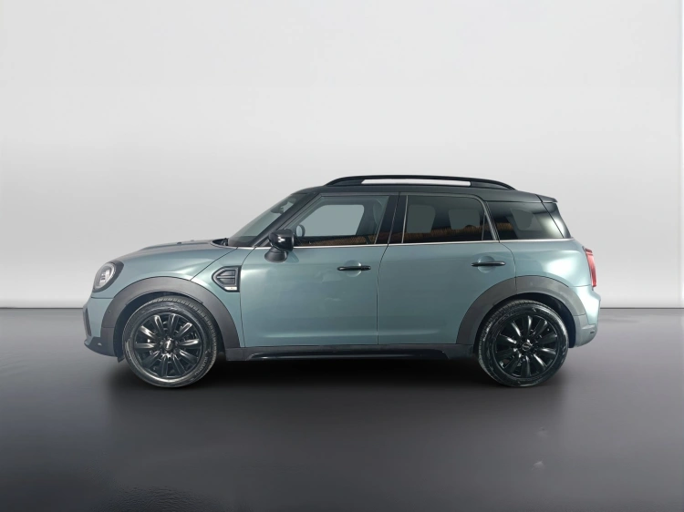6 - MINI Countryman Mini Countryman 2.0 Twin Power Turbo Cooper D Northwood Edit