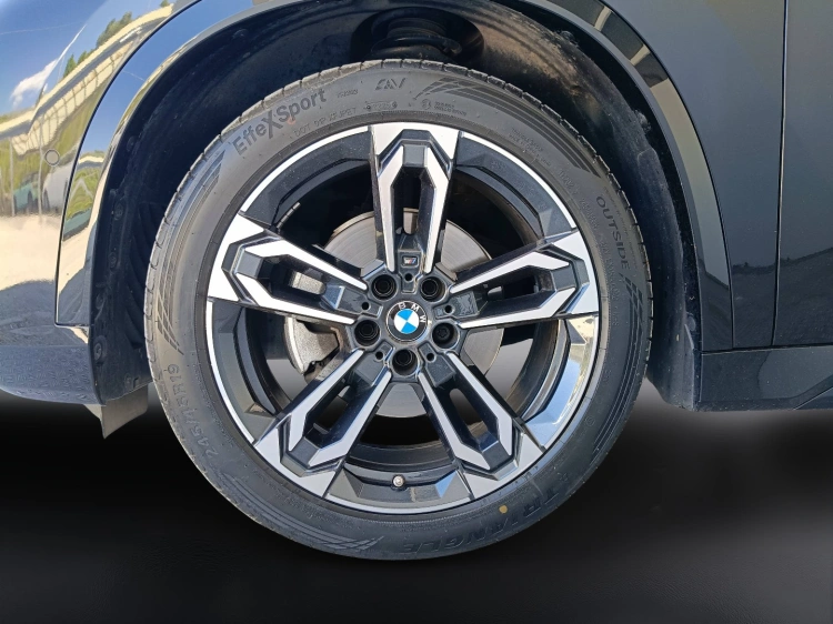 22 - BMW X1 X1 sdrive18d MSport auto