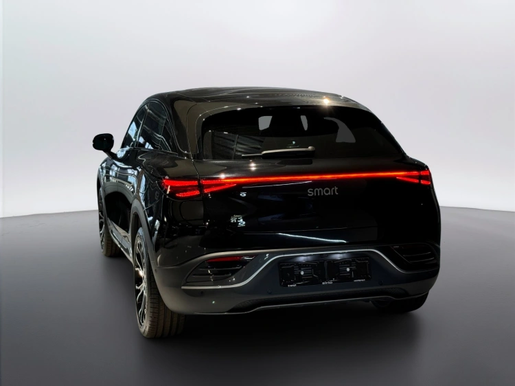 11 - smart #3 PREMIUM