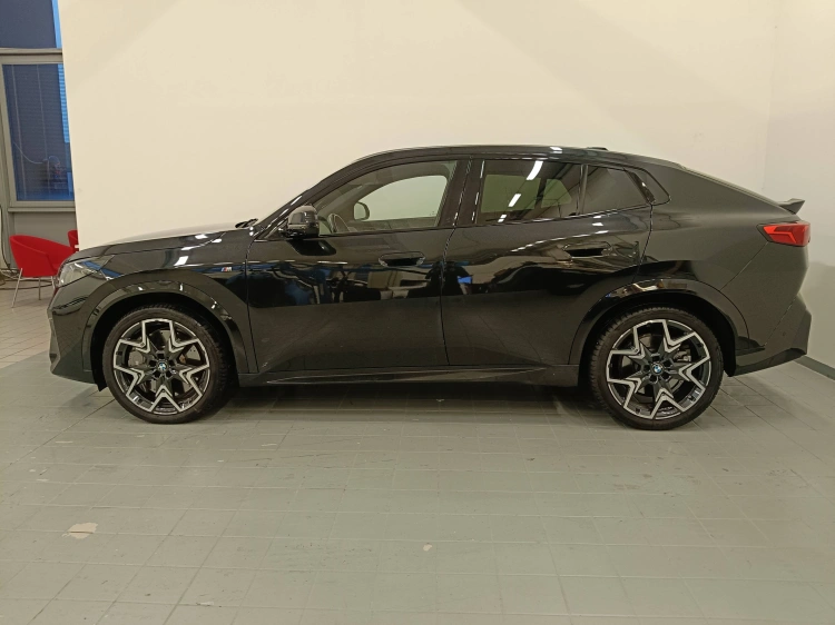 6 - BMW X2 X2 xdrive 20d 48V MSport Pro auto