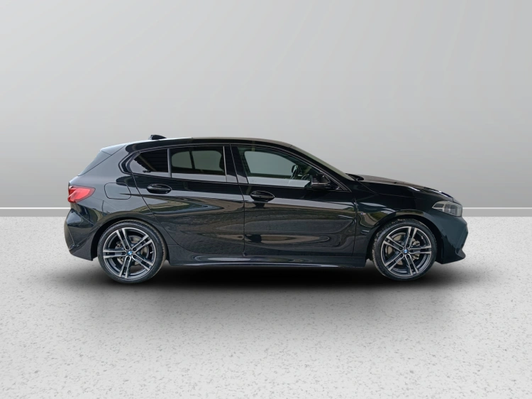 3 - BMW Serie 1 118d Msport auto