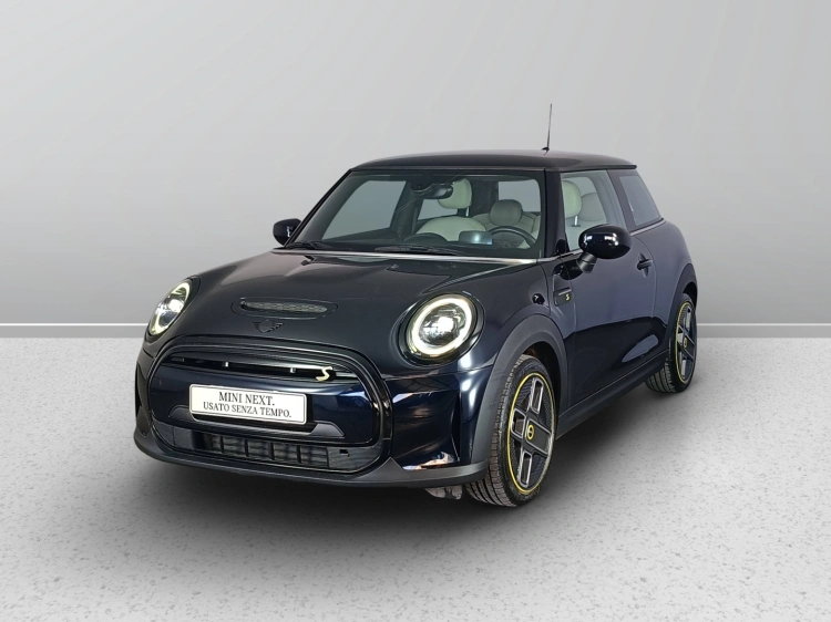1 - MINI Cooper Mini 3p Cooper SE Classic auto