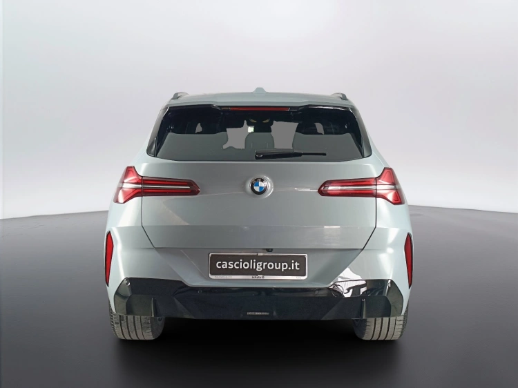 5 - BMW X3 X3 xdrive20d MSport Pro auto