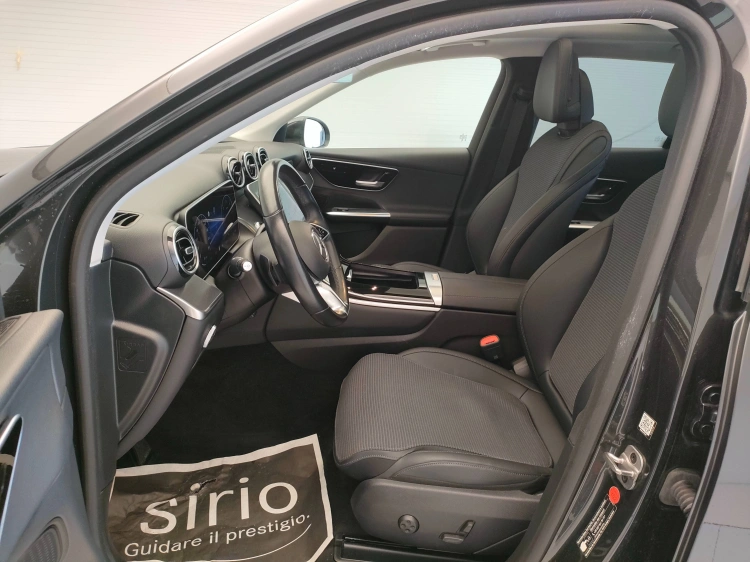 16 - Mercedes-Benz GLC 220 d mhev Advanced 4matic auto