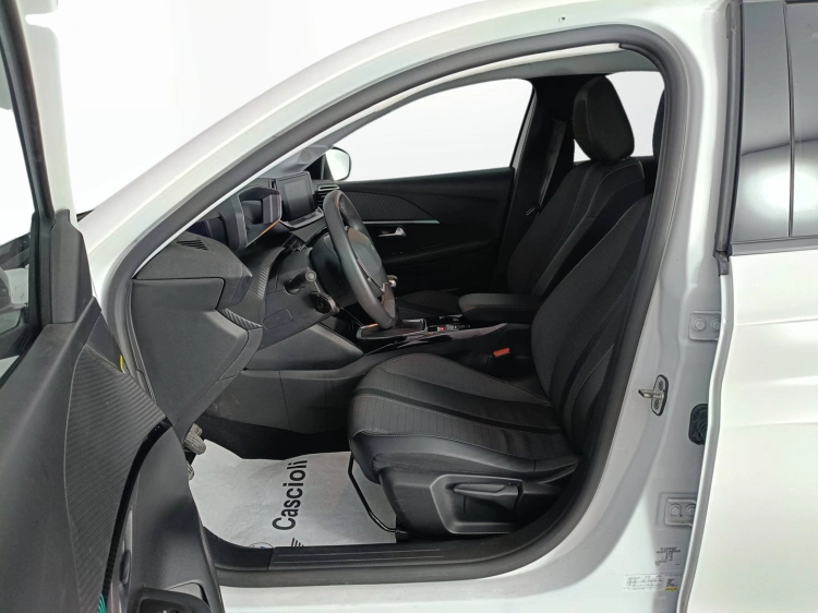 9 - Peugeot 208 208 1.5 bluehdi Allure Pack s&s 100cv