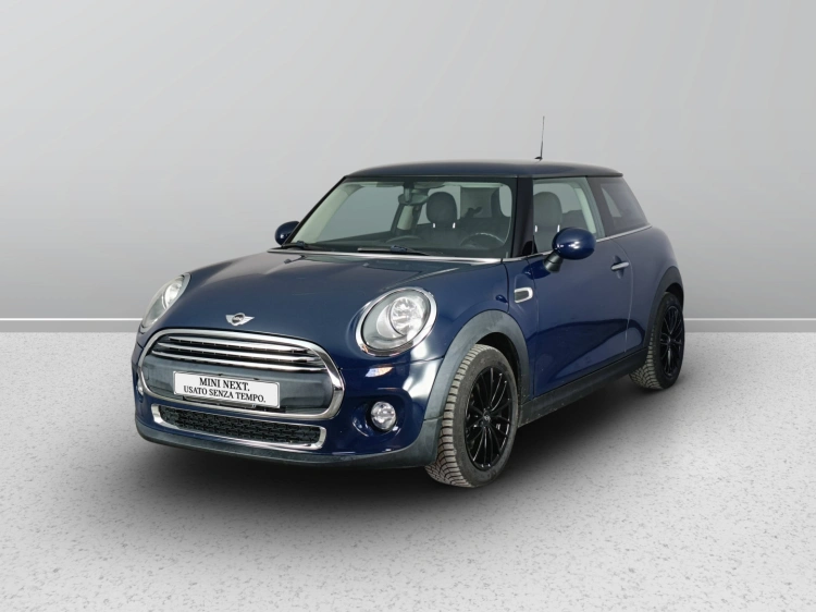 1 - MINI One Mini 1.5 One D Business 3p