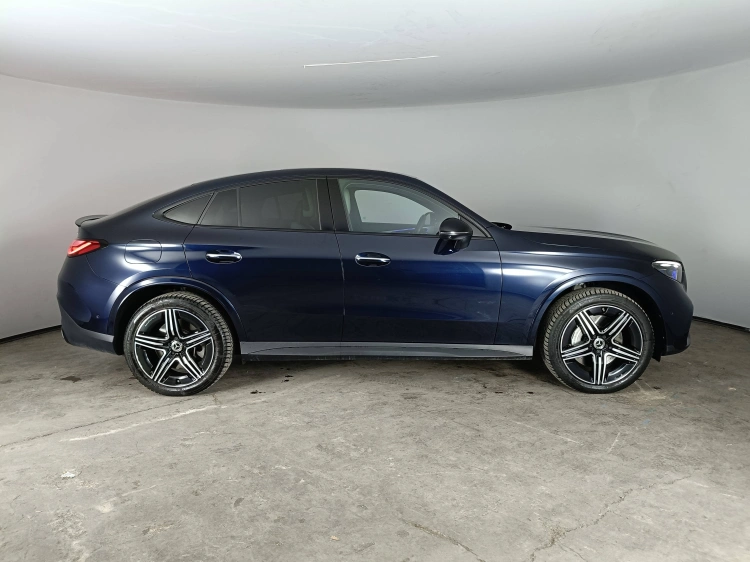 3 - Mercedes-Benz GLC 300 de phev AMG Line Premium Plus 4matic auto