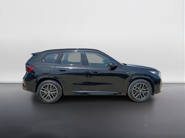 6 - BMW X1 X1 sdrive18d MSport auto