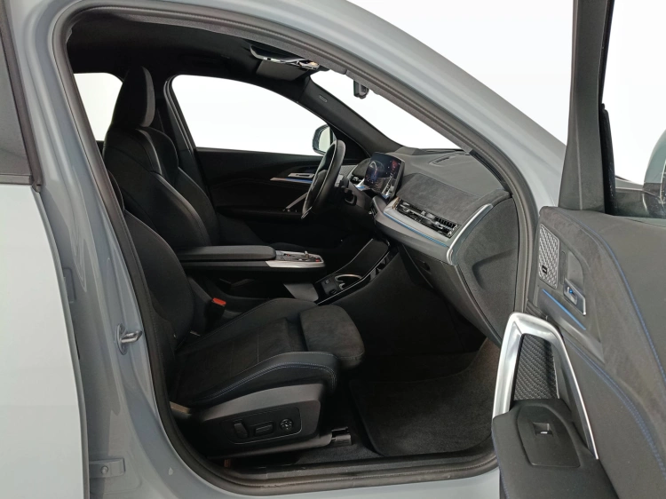 11 - BMW X2 X2 xdrive 20d 48V MSport Pro auto