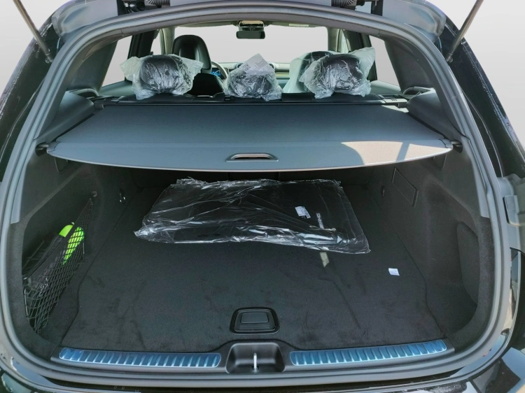7 - Mercedes-Benz GLC 200 d 4MATIC