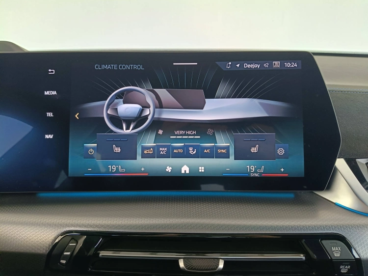 14 - BMW iX2 iX2 edrive 20 MSport Pro