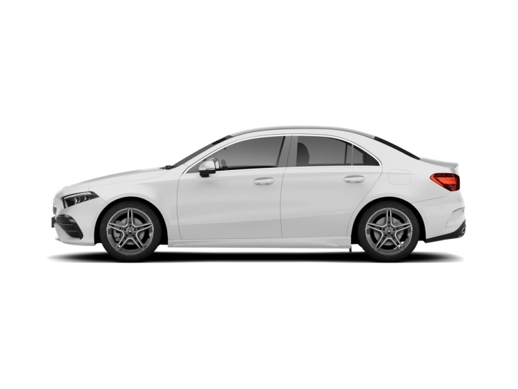 3 - Mercedes-Benz Classe A 180 d Automatic