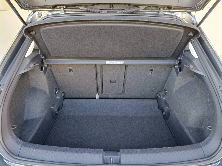 15 - Volkswagen T T-Roc 1.5 tsi Style dsg