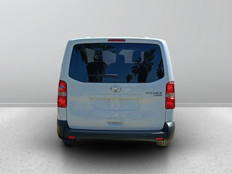 3 - Toyota Professional PROACE VERSO PROACE VERSOL2 2.0D144M LOU25